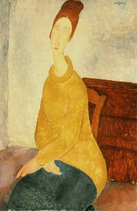 Modigliani